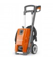 Husqvarna Hidrolimpiadora PW 345C