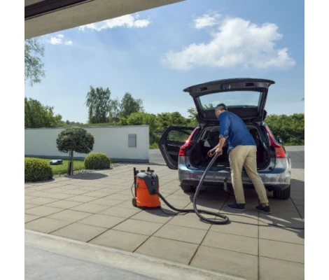 Husqvarna Aspiradora WDC 325L