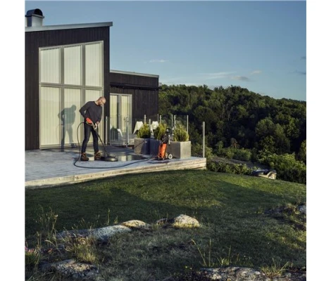 Husqvarna Hidrolimpiadora PW 360