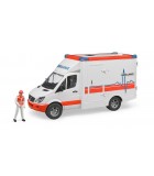 Ambulancia