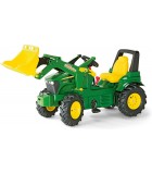 Juguetes Pedales Rolly Toys