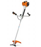 Desbrozadoras y cortabordes 