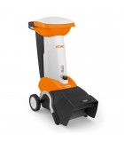 Biotrituradoras  Eléctricas