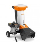 Biotrituradoras Gasolina