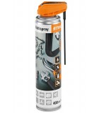 Grasa, Detergente y Spray 