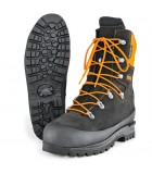 Botas Protección Anticorte