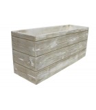 Macetas Piedra artificial