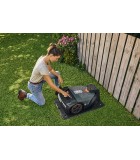 Robots Cortacésped iMOW