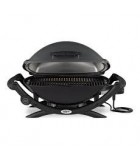 Barbacoas eléctricas