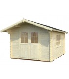 Casetas Jardín Palmako