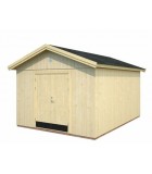 Cobertizos de madera Palmako