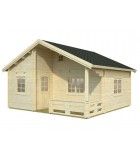 Casitas de fin de Semana Palmako