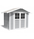 Casetas PVC Grosfillex