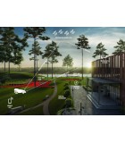 Robot Cortacésped sin Cable Automower EPOS 