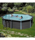 Piscinas de composite