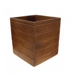 Platos Macetas y Jardineras