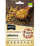 Semillas Leguminosas