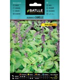 Semillas Aromatícas