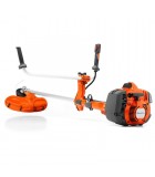 Desbrozadoras Uso Profesional