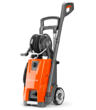 Hidrolimpiadoras a Presión  