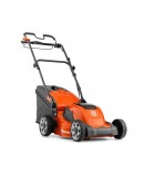 Cortacésped Husqvarna Serie 100