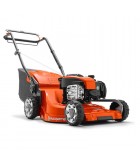 Cortacésped Husqvarna Serie 200