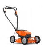 Cortacésped Husqvarna  Serie 400