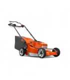 Cortacésped Husqvarna Serie 500