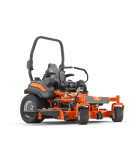 Cortacésped Giro Cero 