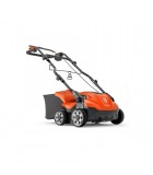 Escarificador Husqvarna Eléctrico