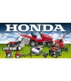 Maquinaria Honda