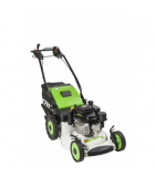 Cortacésped de Mano