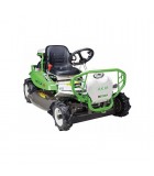 Tractores Desbrozadora