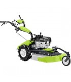 Máquinas especiales y desbrozadoras profesionales