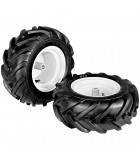 Accesorios máquinas especiales y desbrozadoras profesionales