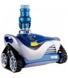 Limpiafondos Hidráulicos