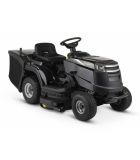 Tractores Cortacéspedes