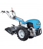 Motocultores Profesionales