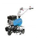 Motoazadas Pequeñas