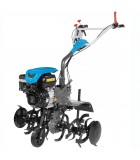 Motoazadas Profesional