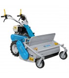 Desbrozadoras De Ruedas Profesionales