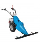 Segadoras Para Uso Intensivo