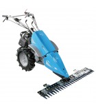 Segadoras Profesionales