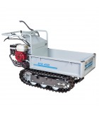 Carretillas Transportadoras Profesionales