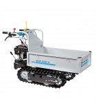 Carretillas transportadoras Para Uso Privado