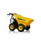 Carretillas Motorizadas