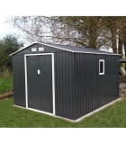 Casetas Metalicas Duramax