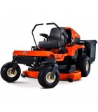 Tractores Cortacésped Kubota Giro Cero