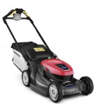 Cortacésped Batería