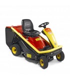 Maquinaria Outils Wolf